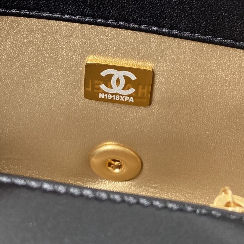 Chanel CF Series Bags